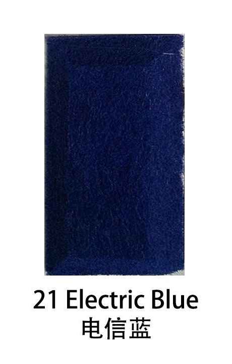 Electric Blue